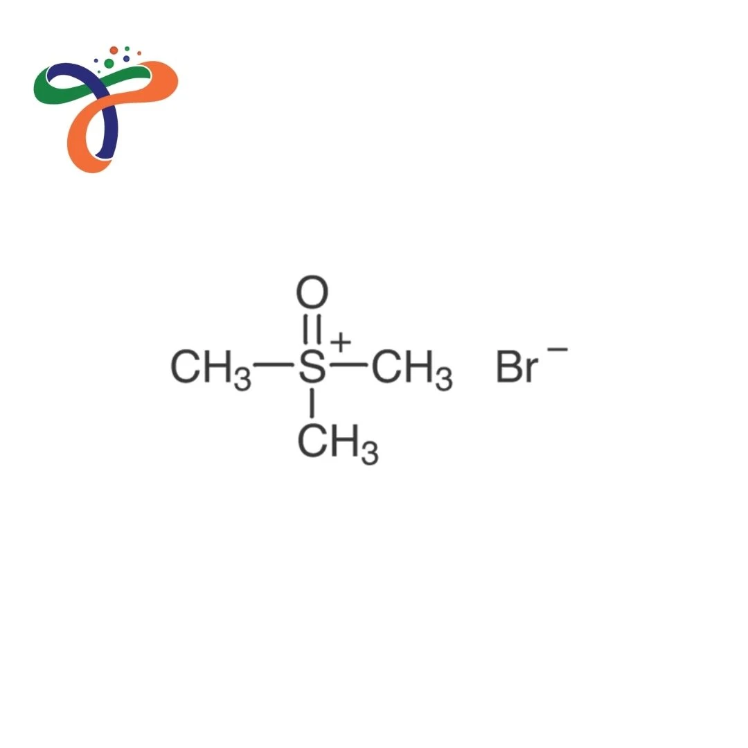 Trimethylsulfoxonium Bromide